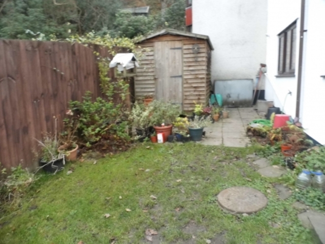  Image of 4 Bedroom Semi-Detached  For Sale at Caerphilly NP11 3PL Caerphilly, NP11 3PL