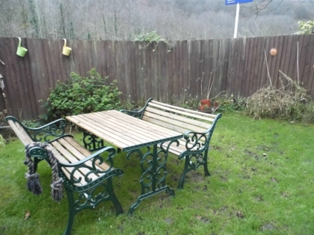  Image of 4 Bedroom Semi-Detached  For Sale at Caerphilly NP11 3PL Caerphilly, NP11 3PL