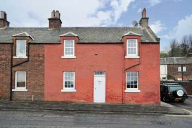 Image of 2 Bedroom Cottage  For Sale at East Cottages  Edinburgh, EH5 1ET