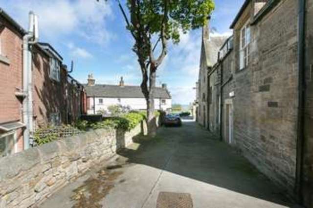  Image of 2 Bedroom Cottage  For Sale at East Cottages  Edinburgh, EH5 1ET