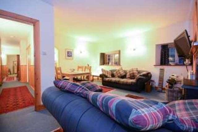  Image of 2 Bedroom Cottage  For Sale at Drums Cottages  Kirriemuir, DD8 4QR