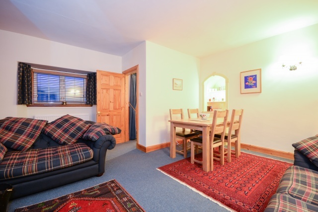  Image of 2 Bedroom Cottage  For Sale at Drums Cottages  Kirriemuir, DD8 4QR