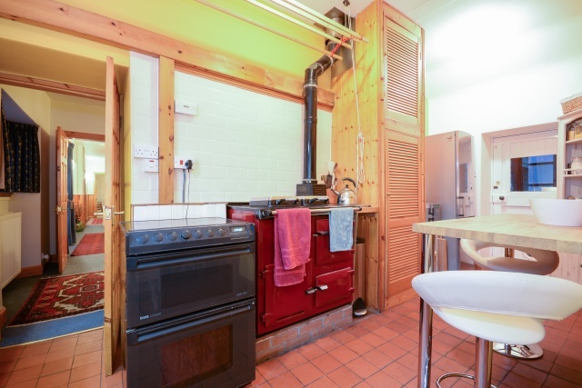  Image of 2 Bedroom Cottage  For Sale at Drums Cottages  Kirriemuir, DD8 4QR