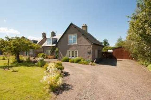  Image of 2 Bedroom Cottage  For Sale at Timpendean Farm Cottages  Jedburgh, TD8 6SS