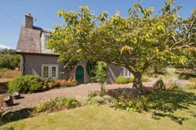  Image of 2 Bedroom Cottage  For Sale at Timpendean Farm Cottages  Jedburgh, TD8 6SS