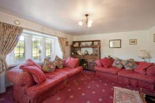  Image of 2 Bedroom Cottage  For Sale at Timpendean Farm Cottages  Jedburgh, TD8 6SS