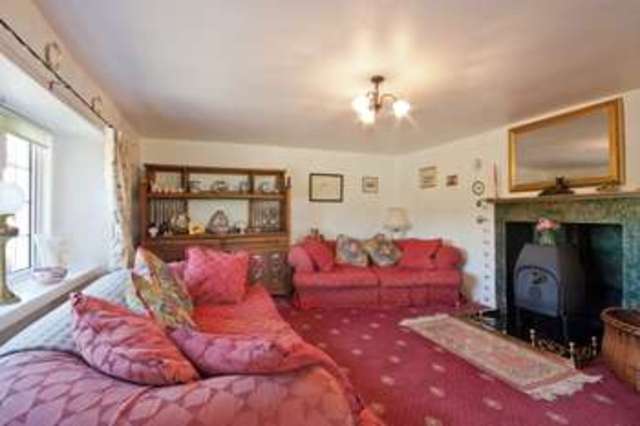  Image of 2 Bedroom Cottage  For Sale at Timpendean Farm Cottages  Jedburgh, TD8 6SS