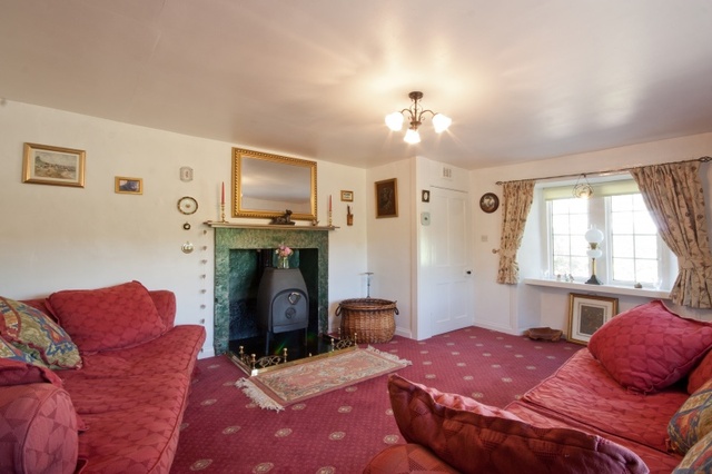  Image of 2 Bedroom Cottage  For Sale at Timpendean Farm Cottages  Jedburgh, TD8 6SS