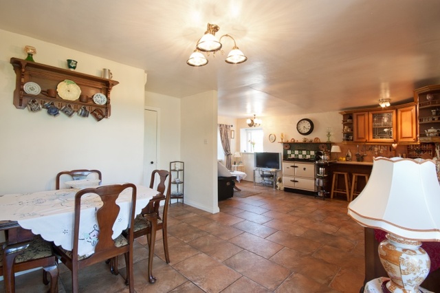  Image of 2 Bedroom Cottage  For Sale at Timpendean Farm Cottages  Jedburgh, TD8 6SS