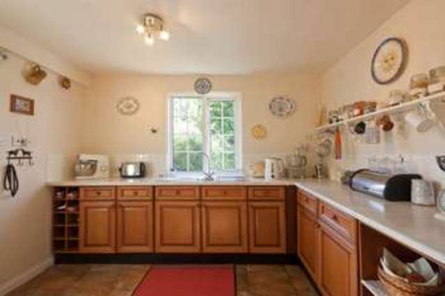  Image of 2 Bedroom Cottage  For Sale at Timpendean Farm Cottages  Jedburgh, TD8 6SS