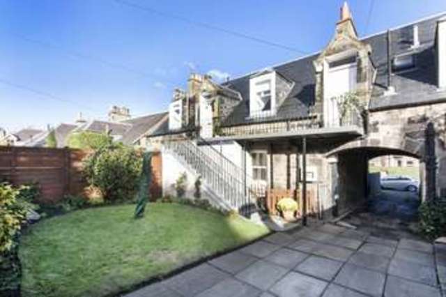  Image of 1 Bedroom Flat  For Sale at Manse Road  Edinburgh, EH12 7SS