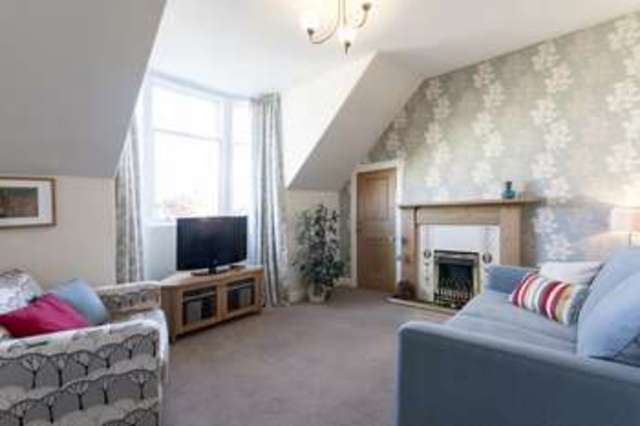  Image of 1 Bedroom Flat  For Sale at Manse Road  Edinburgh, EH12 7SS