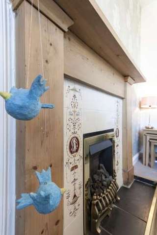  Image of 1 Bedroom Flat  For Sale at Manse Road  Edinburgh, EH12 7SS