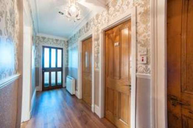  Image of 4 Bedroom Detached  For Sale at .  Tighnabruaich, PA21 2DS