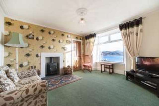  Image of 4 Bedroom Detached  For Sale at .  Tighnabruaich, PA21 2DS
