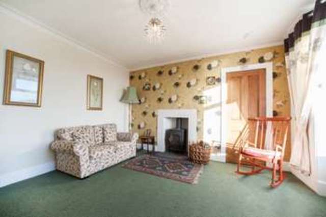  Image of 4 Bedroom Detached  For Sale at .  Tighnabruaich, PA21 2DS