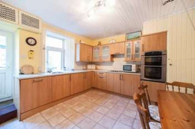  Image of 4 Bedroom Detached  For Sale at .  Tighnabruaich, PA21 2DS