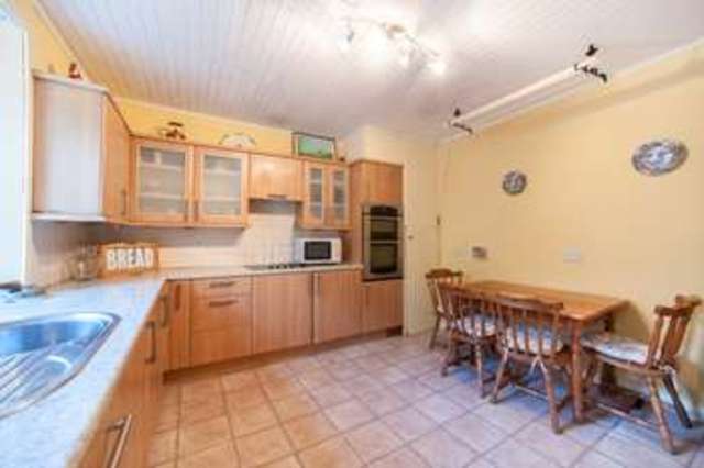  Image of 4 Bedroom Detached  For Sale at .  Tighnabruaich, PA21 2DS