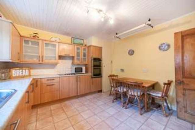  Image of 4 Bedroom Detached  For Sale at .  Tighnabruaich, PA21 2DS