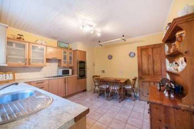 Image of 4 Bedroom Detached  For Sale at .  Tighnabruaich, PA21 2DS