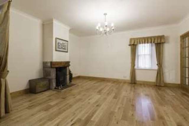  Image of 2 Bedroom Cottage  For Sale at .  Forfar, DD8 2SA