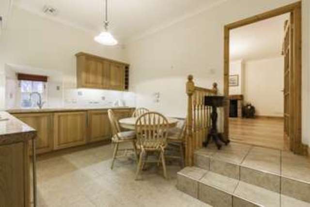  Image of 2 Bedroom Cottage  For Sale at .  Forfar, DD8 2SA