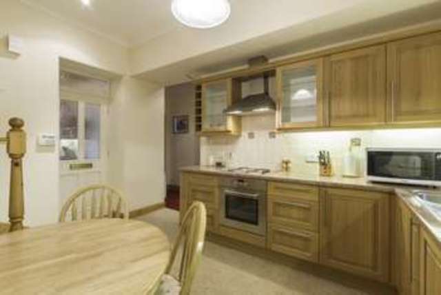  Image of 2 Bedroom Cottage  For Sale at .  Forfar, DD8 2SA