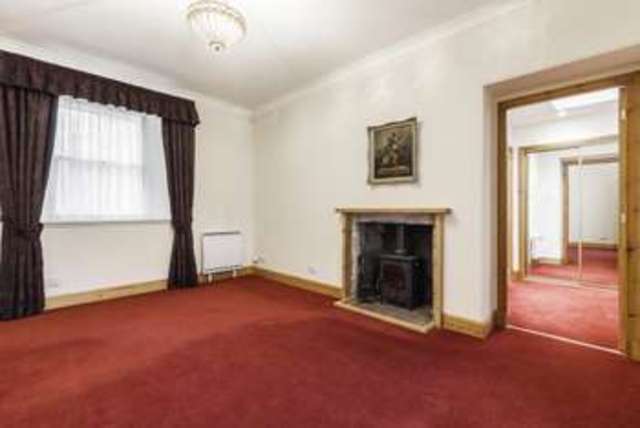  Image of 2 Bedroom Cottage  For Sale at .  Forfar, DD8 2SA