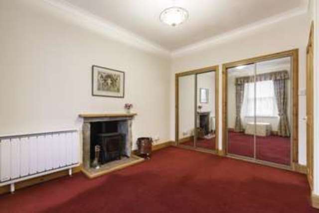  Image of 2 Bedroom Cottage  For Sale at .  Forfar, DD8 2SA