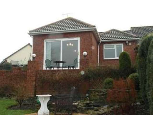  Image of 2 Bedroom Bungalow  For Sale at Cherry Cottages  Tantobie, DH9 9RA