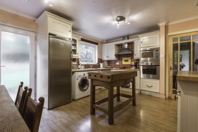 Image of 7 Bedroom Detached  For Sale at Path of Condie  Glenfarg, PH2 9DP