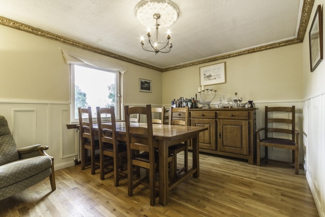  Image of 7 Bedroom Detached  For Sale at Path of Condie  Glenfarg, PH2 9DP