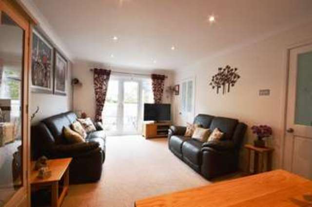 Image of 2 Bedroom Terraced  For Sale at Hillside Gardens Corfe Mullen Wimborne, BH21 3UL