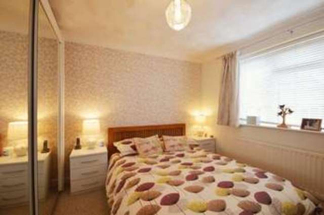  Image of 2 Bedroom Terraced  For Sale at Hillside Gardens Corfe Mullen Wimborne, BH21 3UL