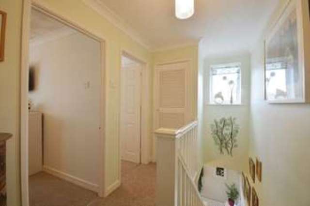  Image of 2 Bedroom Terraced  For Sale at Hillside Gardens Corfe Mullen Wimborne, BH21 3UL