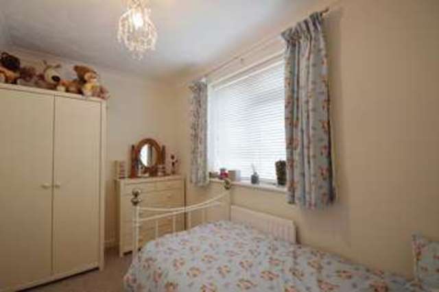 Image of 2 Bedroom Terraced  For Sale at Hillside Gardens Corfe Mullen Wimborne, BH21 3UL