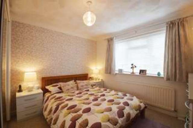  Image of 2 Bedroom Terraced  For Sale at Hillside Gardens Corfe Mullen Wimborne, BH21 3UL