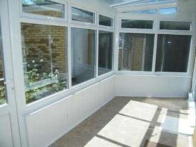  Image of 3 Bedroom Bungalow  For Sale at Corfe Mullen Wimborne Corfe Mullen, BH21 3PG