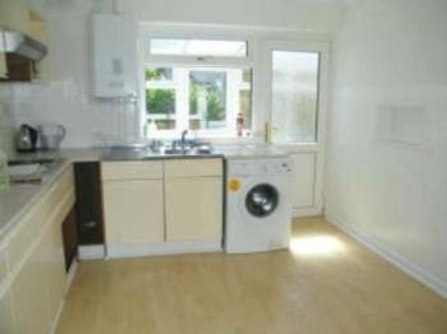  Image of 3 Bedroom Bungalow  For Sale at Corfe Mullen Wimborne Corfe Mullen, BH21 3PG