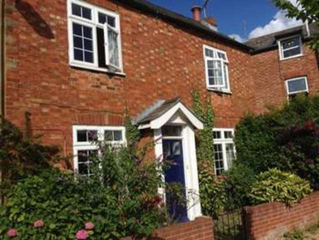  Image of 2 Bedroom Detached  To Rent at Paggs Court  Newport Pagnell, MK16 0EW