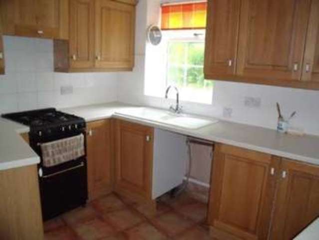  Image of 2 Bedroom Detached  To Rent at Paggs Court  Newport Pagnell, MK16 0EW