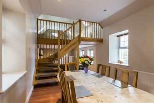  Image of 4 Bedroom Cottage  For Sale at 56 Aird Street  Portsoy, AB45 2RD