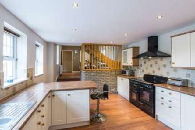  Image of 4 Bedroom Cottage  For Sale at 56 Aird Street  Portsoy, AB45 2RD