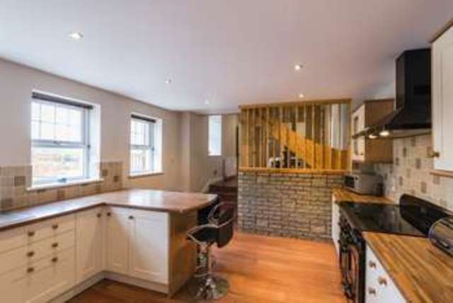  Image of 4 Bedroom Cottage  For Sale at 56 Aird Street  Portsoy, AB45 2RD