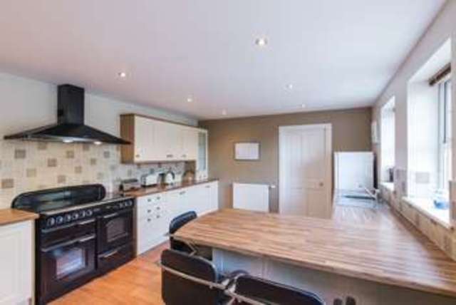  Image of 4 Bedroom Cottage  For Sale at 56 Aird Street  Portsoy, AB45 2RD