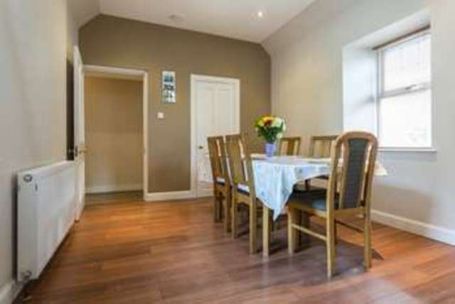  Image of 4 Bedroom Cottage  For Sale at 56 Aird Street  Portsoy, AB45 2RD