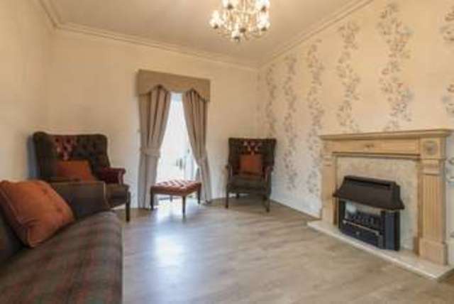  Image of 4 Bedroom Cottage  For Sale at 56 Aird Street  Portsoy, AB45 2RD