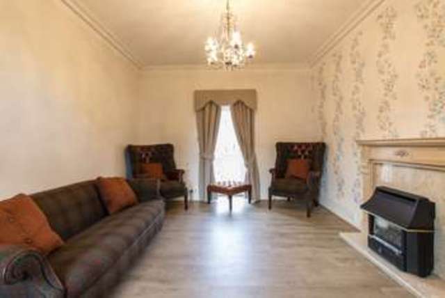  Image of 4 Bedroom Cottage  For Sale at 56 Aird Street  Portsoy, AB45 2RD