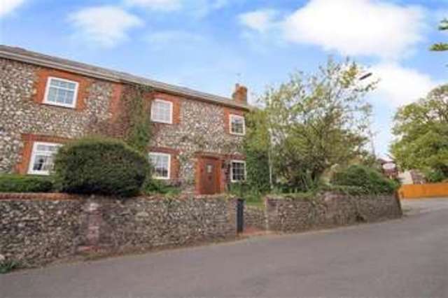  Image of 2 Bedroom Semi-Detached  For Sale at Durrington, BN13 2PU