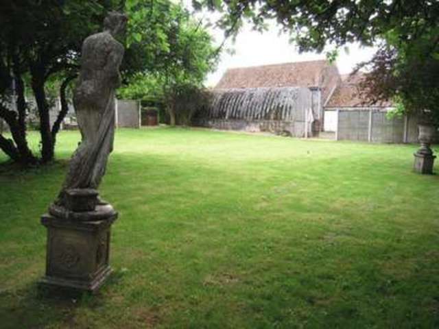  Image of 5 Bedroom Detached  For Sale at Main Street Garton-on-the-Wolds Driffield, YO25 3EU